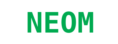 NEOM